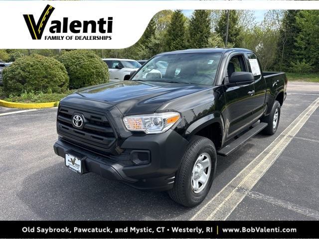 used 2017 Toyota Tacoma car, priced at $27,170