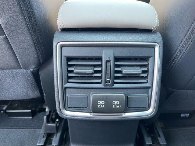 used 2023 Subaru Forester car, priced at $29,344