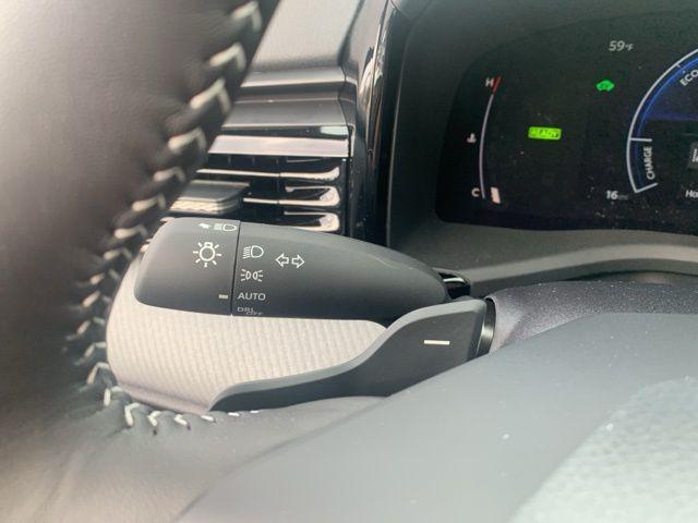 new 2026 Toyota Camry car, priced at $35,474