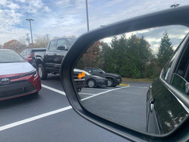 new 2026 Toyota Camry car, priced at $35,474