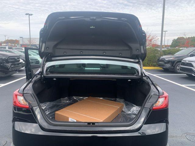 new 2026 Toyota Camry car, priced at $35,474