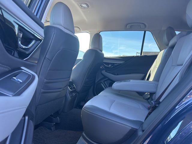 used 2023 Subaru Outback car, priced at $28,553