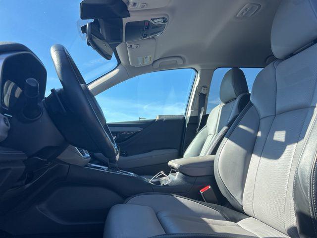 used 2023 Subaru Outback car, priced at $28,553