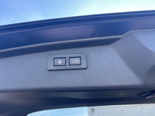 used 2023 Subaru Outback car, priced at $28,553