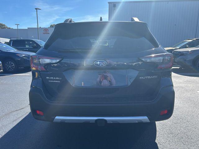 used 2023 Subaru Outback car, priced at $28,553