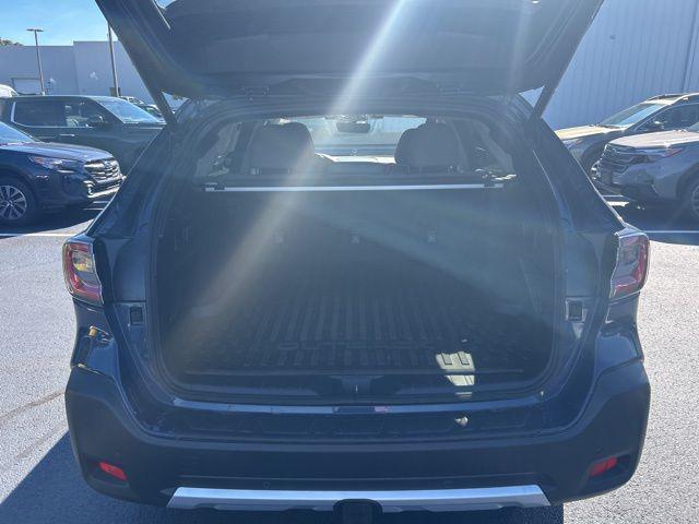 used 2023 Subaru Outback car, priced at $28,553