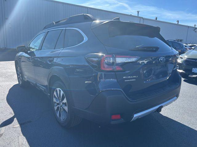 used 2023 Subaru Outback car, priced at $28,553