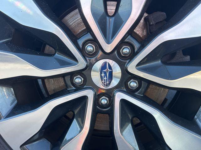 used 2023 Subaru Outback car, priced at $28,553