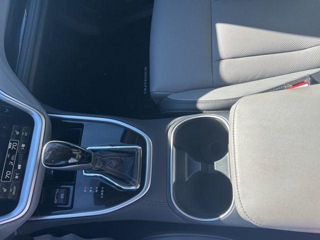 used 2023 Subaru Outback car, priced at $28,553