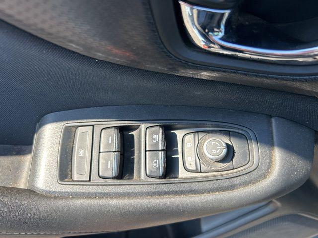 used 2024 Subaru Legacy car, priced at $24,729