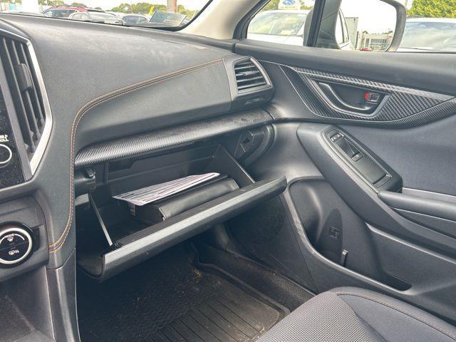 used 2023 Subaru Crosstrek car, priced at $24,902