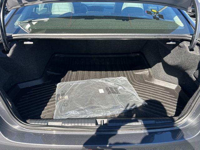 used 2023 Subaru Legacy car, priced at $27,411