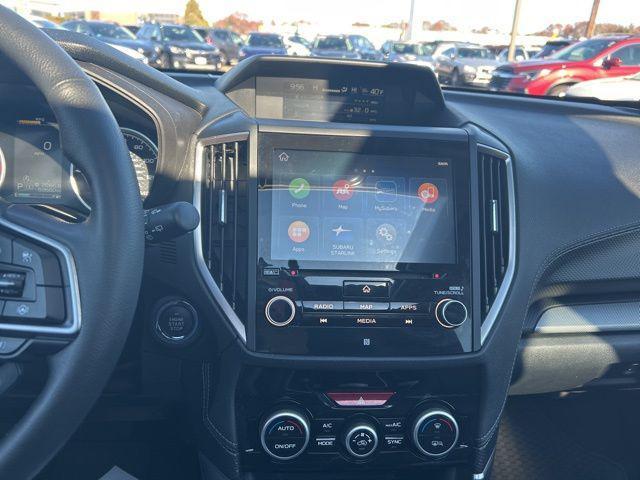 used 2021 Subaru Forester car, priced at $23,777