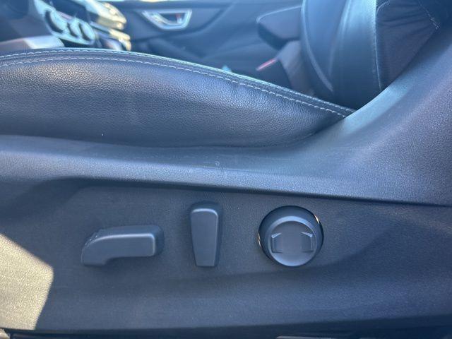 used 2021 Subaru Forester car, priced at $23,777