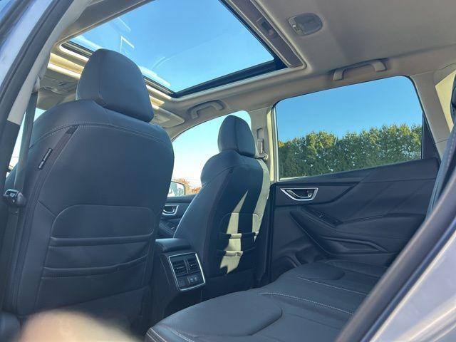 used 2021 Subaru Forester car, priced at $23,777