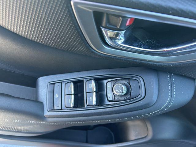 used 2021 Subaru Forester car, priced at $23,777