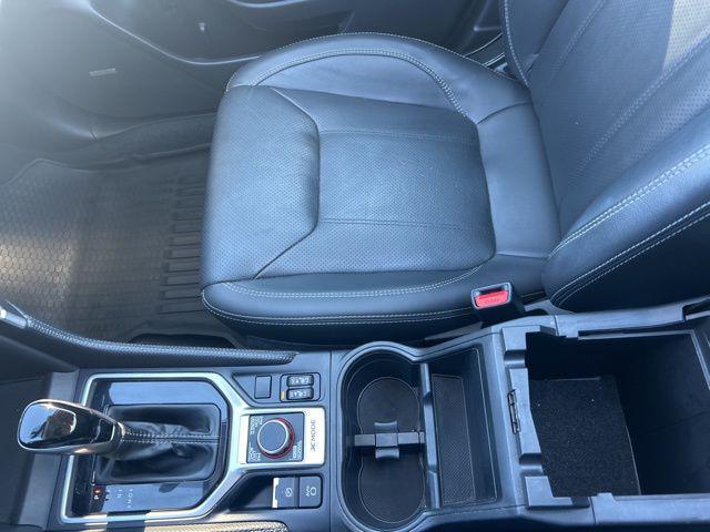 used 2021 Subaru Forester car, priced at $23,777