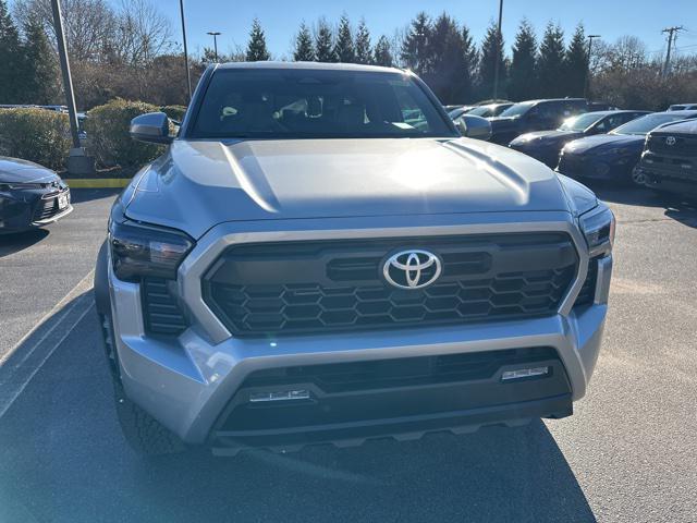 new 2024 Toyota Tacoma car, priced at $50,494