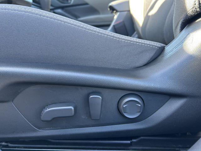 used 2025 Subaru Crosstrek car, priced at $28,509