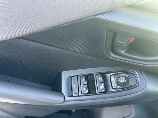 used 2024 Subaru Crosstrek car, priced at $24,874