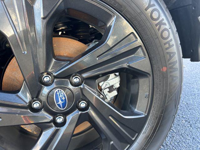 used 2024 Subaru Crosstrek car, priced at $24,874