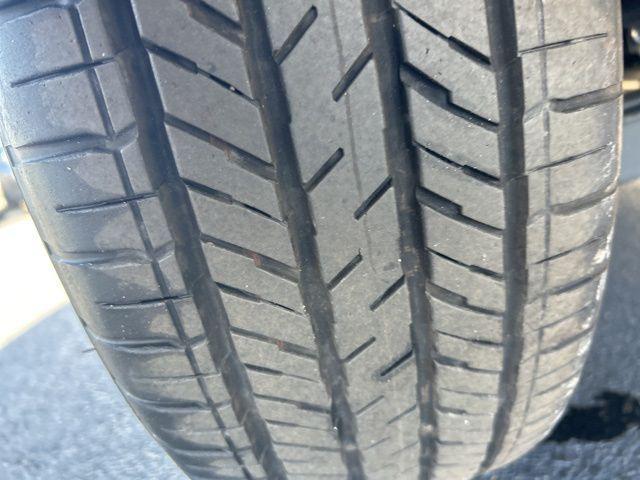 used 2024 Subaru Crosstrek car, priced at $24,874