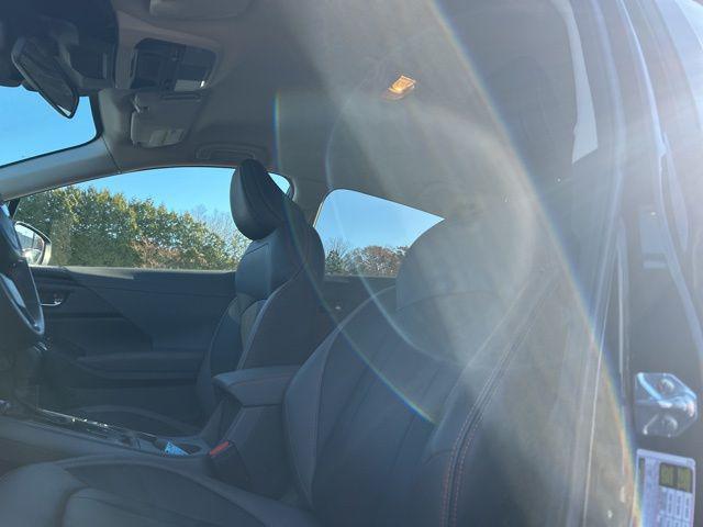 used 2025 Subaru Crosstrek car, priced at $31,176