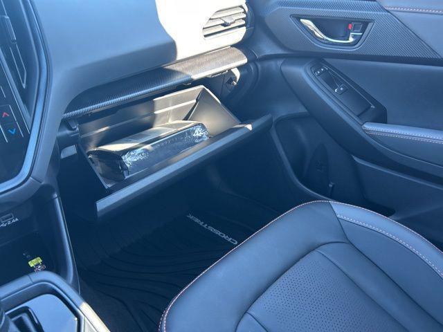 used 2025 Subaru Crosstrek car, priced at $31,176