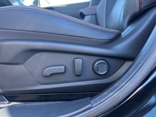 used 2025 Subaru Crosstrek car, priced at $31,176