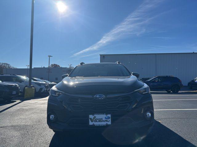 used 2025 Subaru Crosstrek car, priced at $31,176
