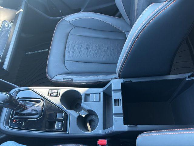 used 2025 Subaru Crosstrek car, priced at $31,176