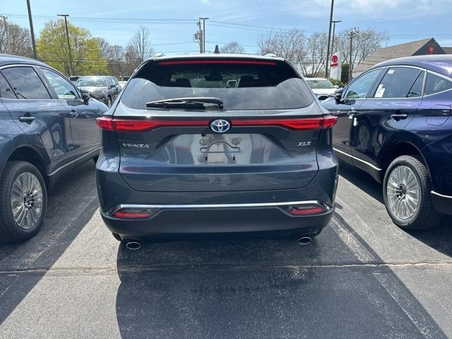 new 2024 Toyota Venza car, priced at $39,984