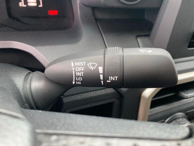 new 2025 Toyota Tacoma car, priced at $37,624