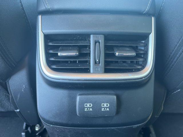 used 2022 Subaru Outback car, priced at $22,977