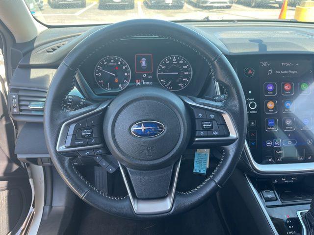 used 2022 Subaru Outback car, priced at $22,977
