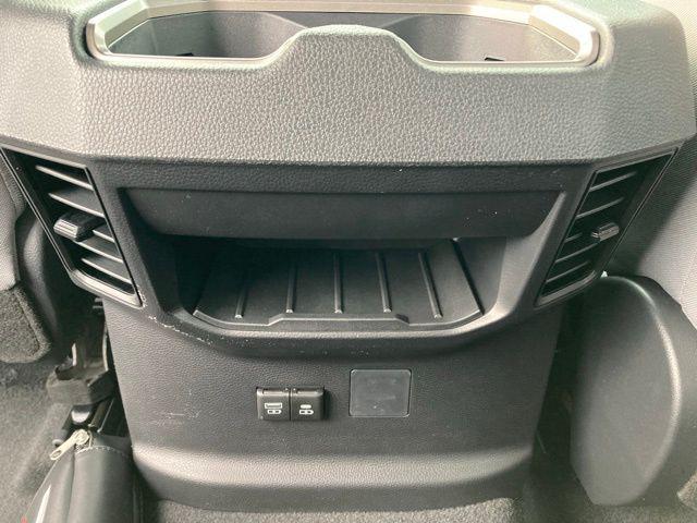 new 2025 Toyota Tundra car, priced at $50,698