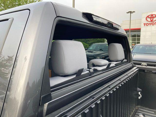new 2025 Toyota Tundra car, priced at $50,698