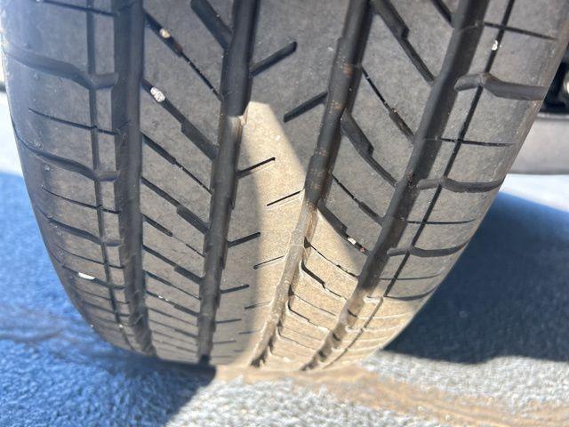 used 2025 Subaru Crosstrek car, priced at $28,660