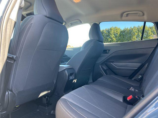 used 2025 Subaru Crosstrek car, priced at $28,660