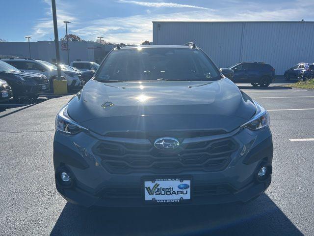 used 2025 Subaru Crosstrek car, priced at $28,660