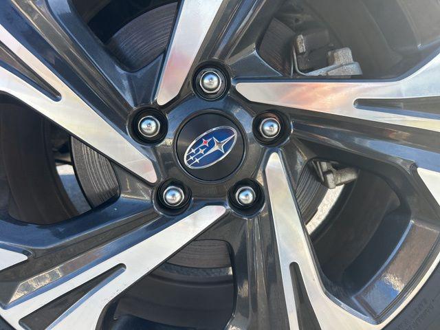 used 2025 Subaru Crosstrek car, priced at $28,660