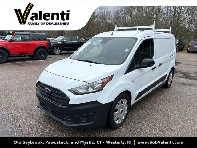 used 2022 Ford Transit Connect car, priced at $28,600