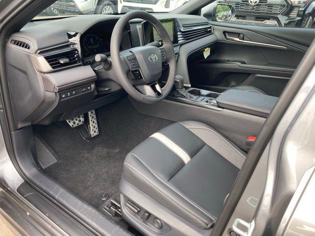 new 2025 Toyota Camry car, priced at $36,760