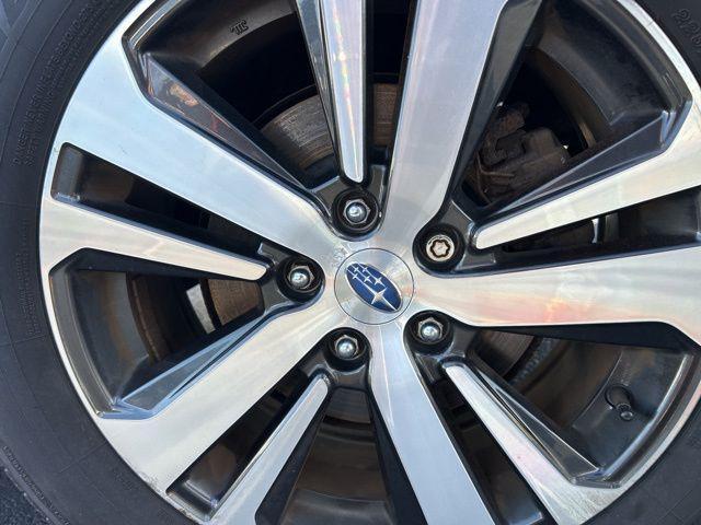 used 2018 Subaru Outback car, priced at $18,333