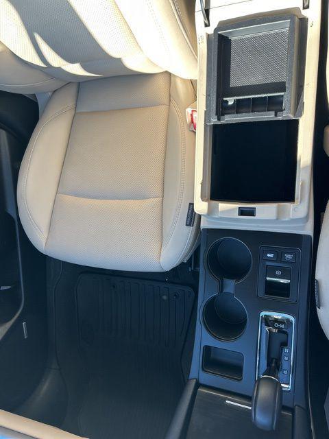 used 2018 Subaru Outback car, priced at $18,333