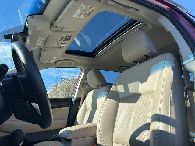 used 2018 Subaru Outback car, priced at $18,333