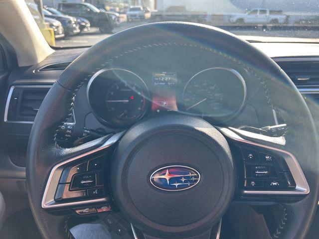 used 2018 Subaru Outback car, priced at $18,333