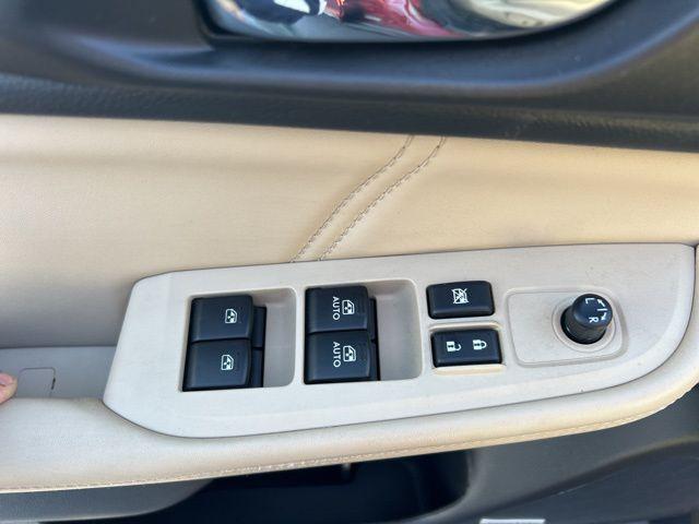 used 2018 Subaru Outback car, priced at $18,333