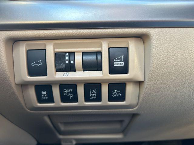 used 2018 Subaru Outback car, priced at $18,333