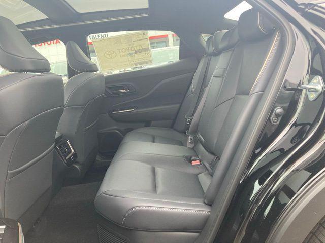 new 2026 Toyota Crown car, priced at $47,995
